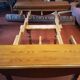 Table Saint-Louis Philippe