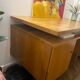 Bureau années 50/60