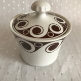 Sugar box 70's