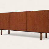 Lowboard du milieu du siècle