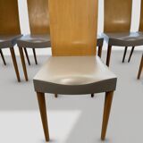 6x Miss Trip by Philippe Starck for Kartell