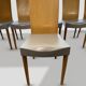 6x Miss Trip by Philippe Starck for Kartell