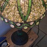 Retro lamp