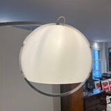 Arc Floor Lamp from Guzzini, 1970