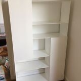 High buffet or Habitat library