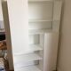 High buffet or Habitat library