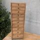 Layette d’horloger