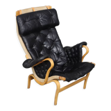 Armchair Bruno Mathsson "Pernilla" Dux 1970-80s