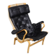 Fauteuil Bruno Mathsson "Pernilla" Dux 1970-80s