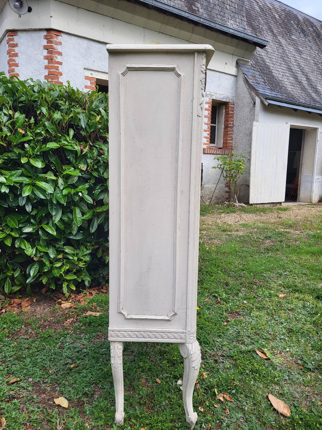 Wooden furniture