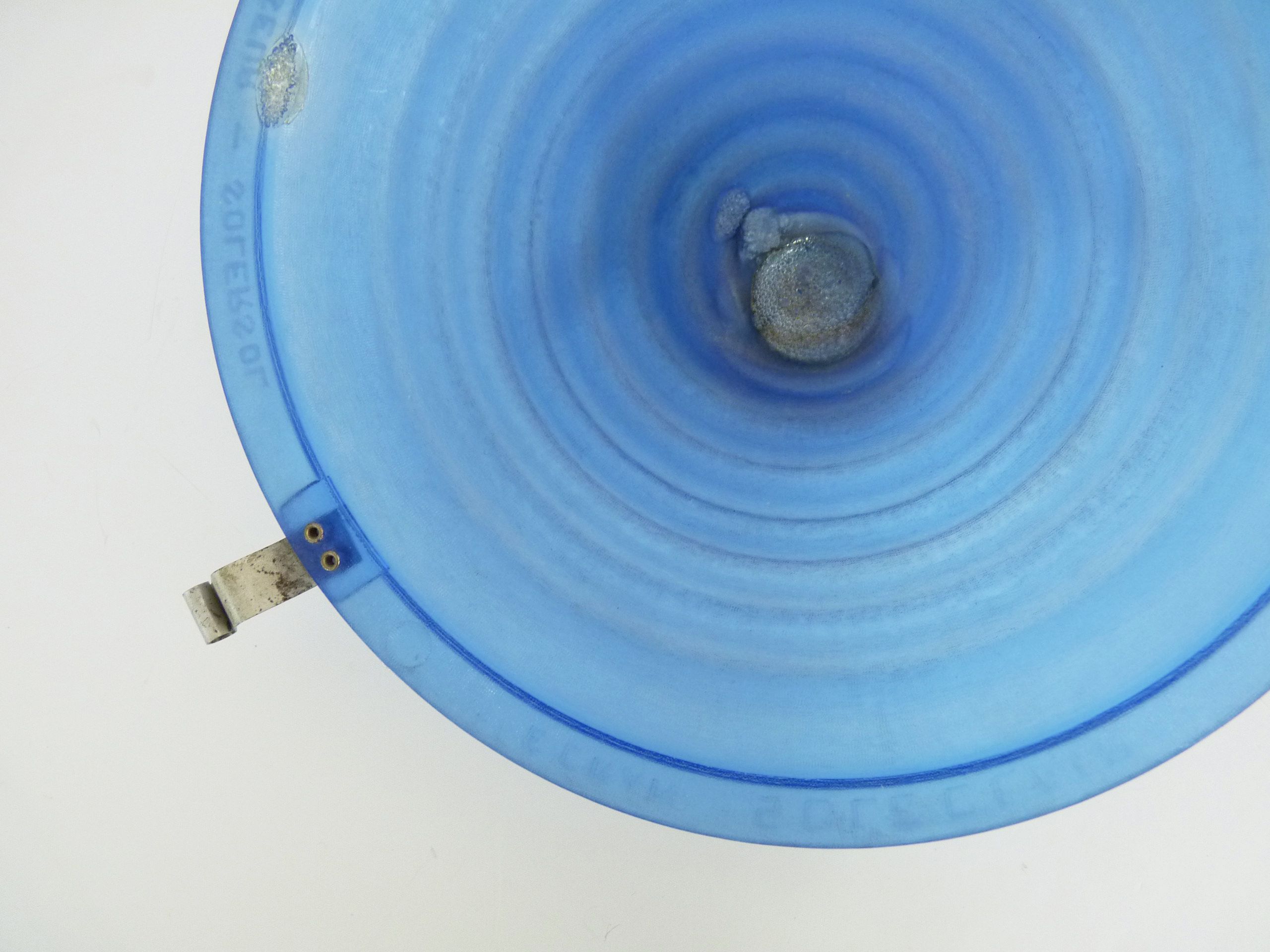 Former desk lamp, Ferdinand Solere articulated for Solère Paris, years 50