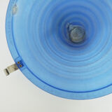 Ancienne lampe de bureau Ferdinand Solere pour Solère Paris, années 50