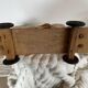 Cheval en bois