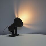 Vintage brown wall lamp Lyskaer Belysning