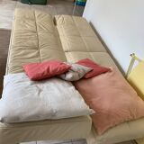 Smala sofa by Pascal Mourgue