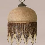 Charleston suspension art deco style 1970