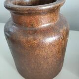 Mustard pots