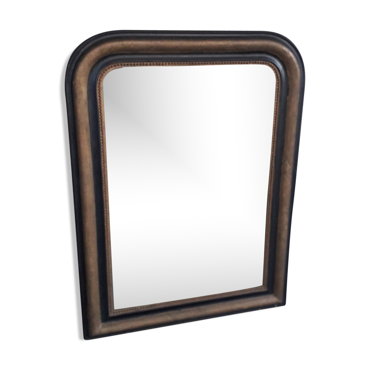 Louis Philippe mirror 94x70cm