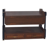 Console, 60s