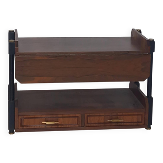 Console, 60s