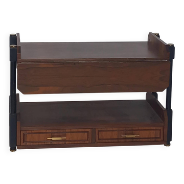 Console, 60s