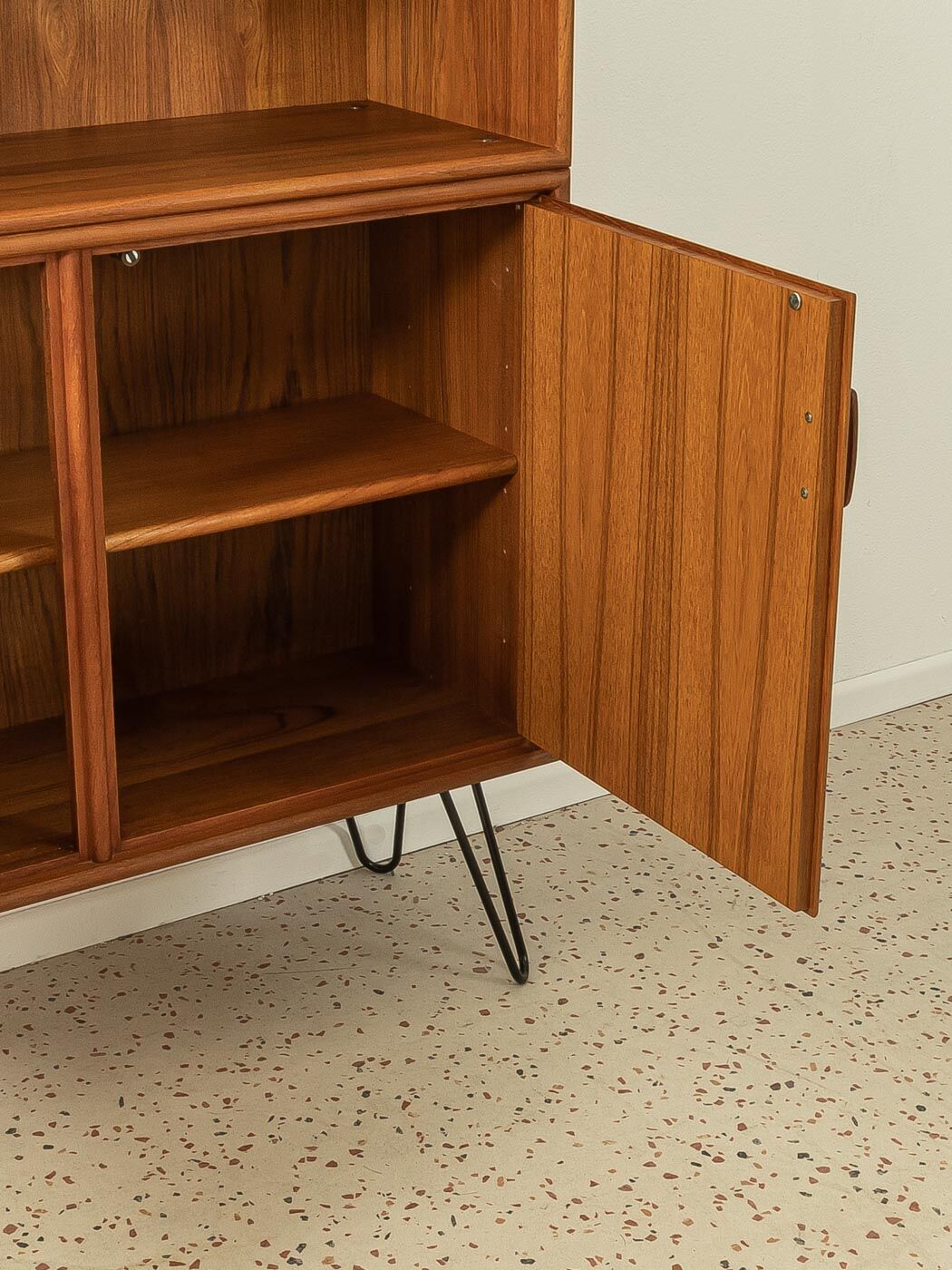 Commode des années 1960 Heinrich Riestenpatt