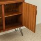 Commode des années 1960 Heinrich Riestenpatt