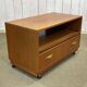 1980s TV cabinet from GPlan in teak
