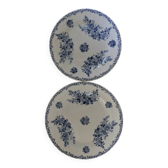Ironware dishes