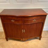 Louis XVI klap buffet expendable Dutch 1780