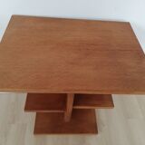 Vintage bedside or extra table