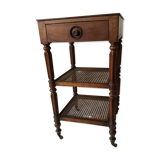 Table of watercolorist 19th