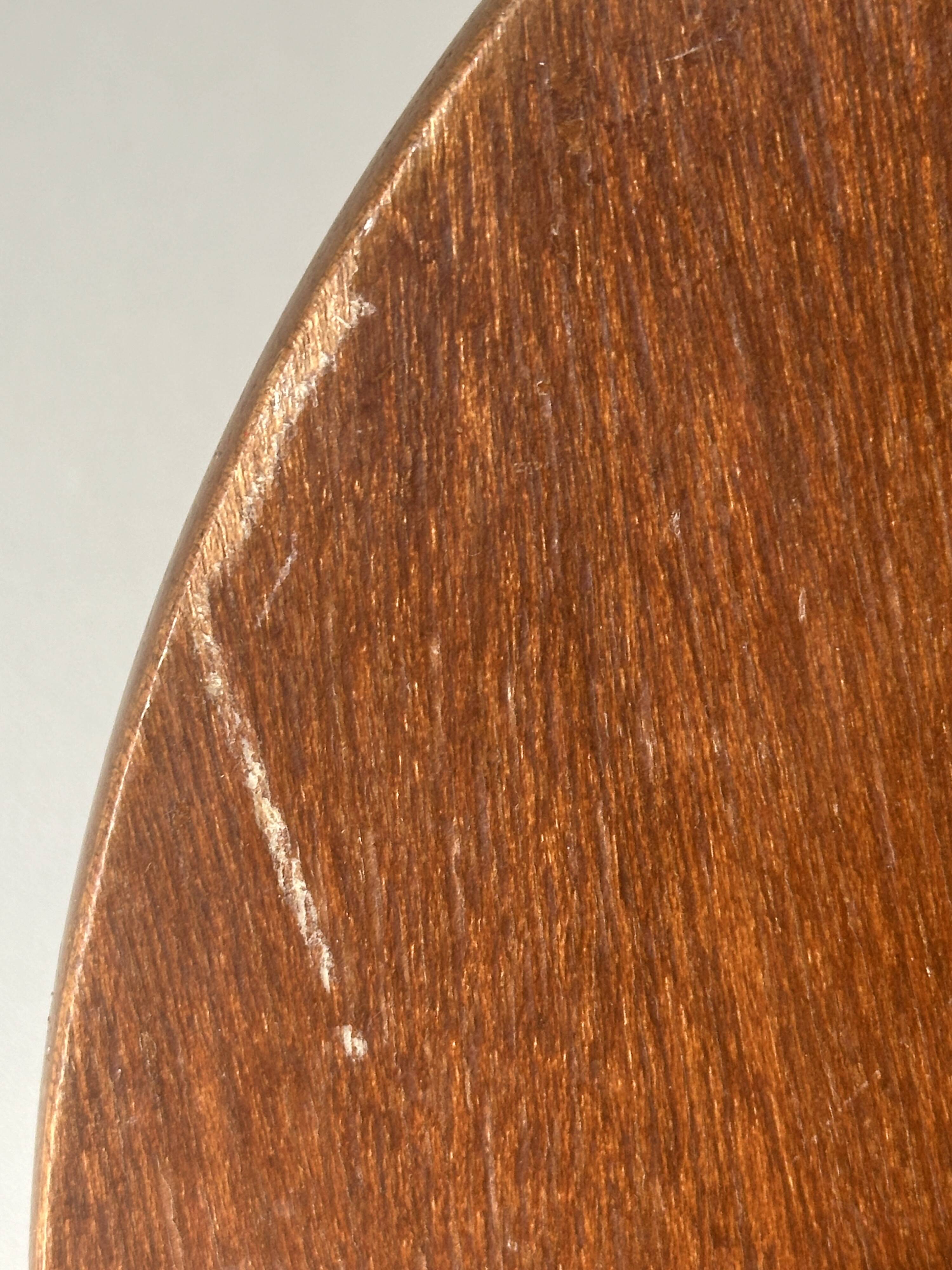 Vintage 60s design tray