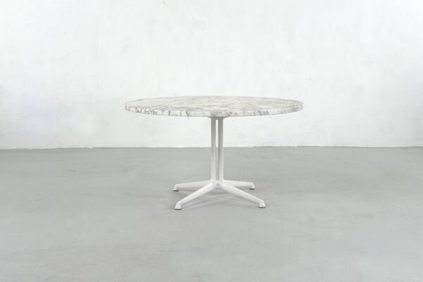 Table basse  Lafonda par Charles et Ray Eames pour Herman Miller - 1970S