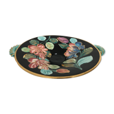 Vintage Vallauris fruit cup