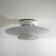 “Moni” ceiling lamp by Achille Castiglioni for Flos, 1980s