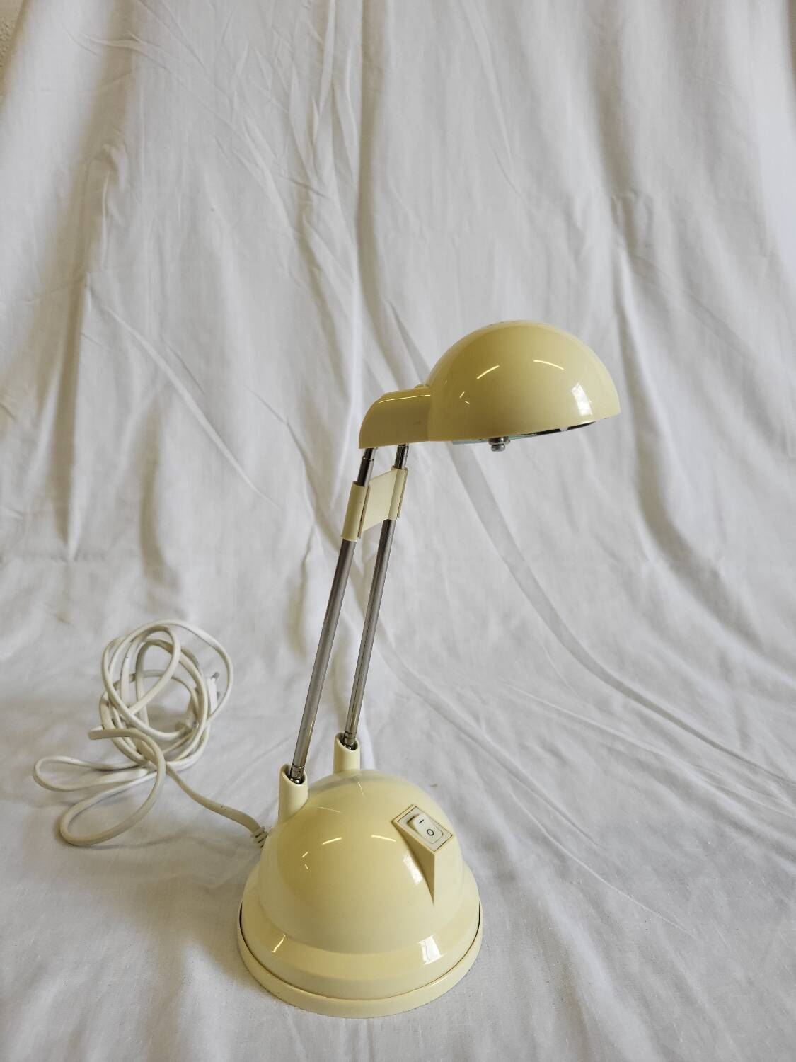 Ikea expressive lamp