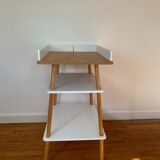 Changing table