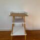 Changing table