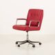 Office chair by Osvaldo Borsani for Tecno, 1970s