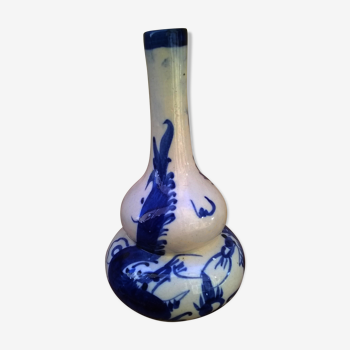 Vase asiatique