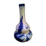 Vase asiatique