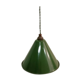 Industrial hanging lamp