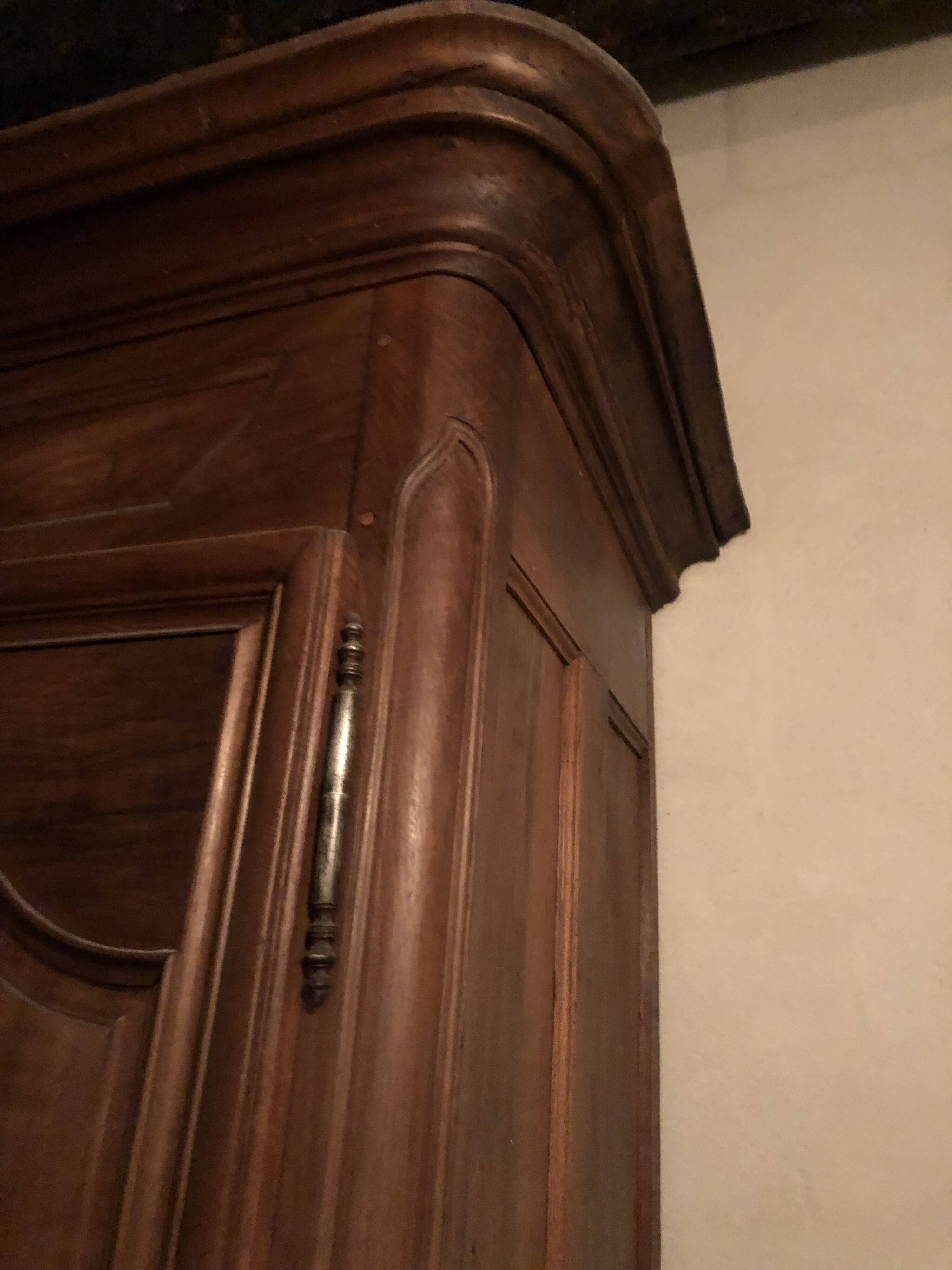 Armoire provencale