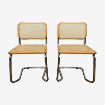 Pair of chairs