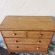 Commode anglaise
