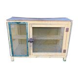 Old vintage pantry