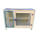 Old vintage pantry