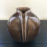 Art Deco style vase