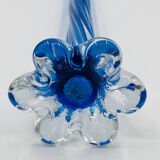 Blue elephant soliflore